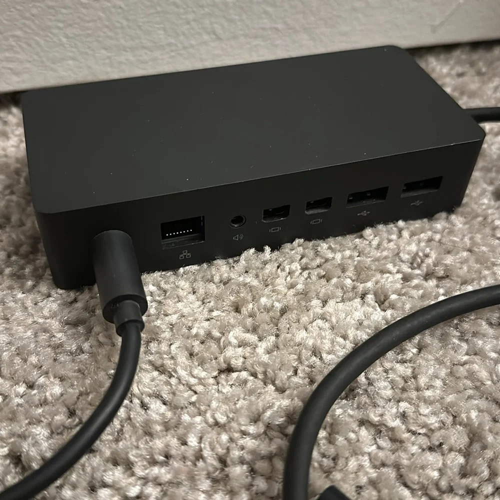 Microsoft Surface Dock Model 1661